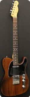 Fender Telecaster Lite Rosewood 2012