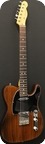 Fender Telecaster Lite Rosewood 2012