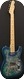 Fender Telecaster Blue Flower `69 RI 2006