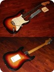 Fender Stratocaster FEE0900 1964