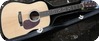 C. F. Martin D35E 50th Anniversary 2016 Natural