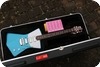 Music Man St. Vincent 2016 Blue