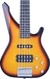 ManneDesign Newport 5T 2016-Antique Brown Burst