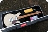 Music Man James Valentine 2016 Trans Buttermilk