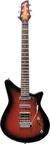 ManneDesign Falcon T 2016 3 tone Sunburst