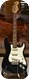 Fender Stratocaster 1991-Black