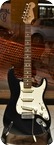 Fender Stratocaster 1991 Black