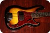 Fender Precision Bass  (FEB0312) 1960