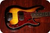 Fender Precision Bass FEB0312 1960