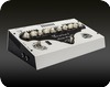 Taurus Amps Stomp-Head 2.CL 2020-White