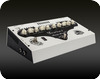 Taurus Amps Stomp Head 2.CL 2020 White