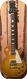 Gibson Les Paul 1960 Reissue AGED 2014-Lemon Burst