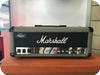 Marshall Silver Jubilee 2550 1987 Silver