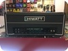 Hiwatt Custom 50 Dr-504  1977
