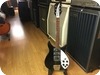 Rickenbacker 325 Jet Glo John Lennon  1991-Black