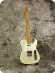 Fender Telecaster 1958 Blonde