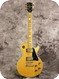 Gibson Les Paul Custom 1976 Natural