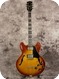 Gibson ES 345 TD 1969 Sunburst