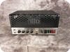 Thd Univalve 2002-Black/chrome