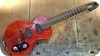 Di Donato Guitars Hasaki Desmo 2016 RossoCorsa Hand Rubbed