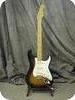 Fender Stratocaster  2007-2 Tone Burst