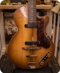 Hofner Club Guitar