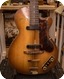 Hofner Club Guitar