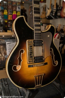 Bjarton 45 Deluxe 1219 1960