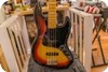 Fender Jazz Bass 1978 Sunburst