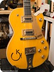 Gretsch 7620 Country Roc 1975