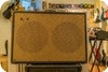 Gretsch Bass Amp 1963