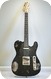 PD Guitars Tele Relic 2016-Black