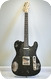 PD Guitars Tele Relic 2016 Black