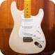 Fender Custom Shop Stratocaster 2017-Vintage Blonde