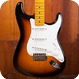 Fender Custom Shop Stratocaster 2017-Two Color Sunburst