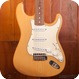 Fender Stratocaster 1997-Natural