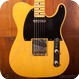 Fender Telecaster 2016-Butterscotch