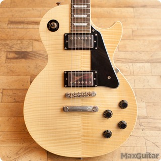 Epiphone Les Paul 2007 Natural