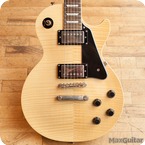 Epiphone Les Paul 2007 Natural