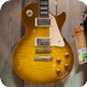 Epiphone Les Paul 2015-Honeyburst