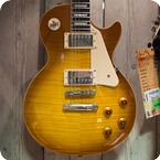 Epiphone Les Paul 2015 Honeyburst