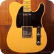 Fender Telecaster 2016-Butterscotch