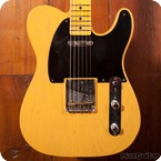 Fender Telecaster 2016 Butterscotch