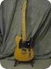 Fender Telecaster -Blonde