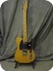 Fender Telecaster Blonde