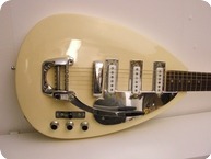 Vox Mark VI 1965