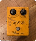 Mxr Phase 100 Phaser