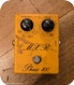 Mxr Phase 100 Phaser