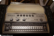 Roland TR 606