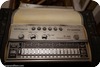 Roland TR 606